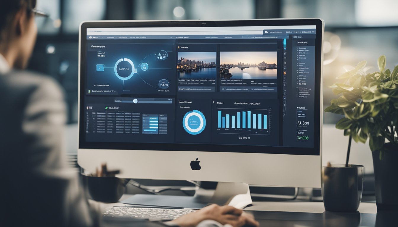 integrate your social media management software with your CRM integrate your social media management software with your CRM